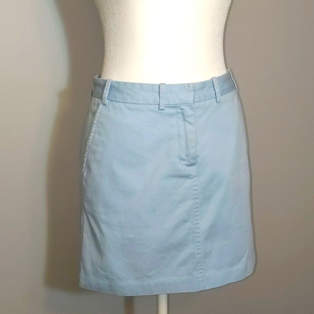 EUC Mini Skirt by AEO - Picture 2 of 7